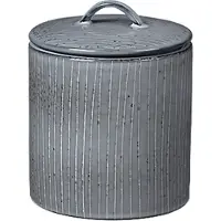 Broste Copenhagen Säilytysastia100cl Matala, Nordic Sea