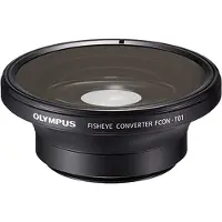 Olympus FCON-T01 -kalansilmälisäke TOUGH TG-sarjan kameroille