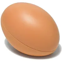 Holika Holika Smooth Egg Skin Cleansing Foam 140 ml