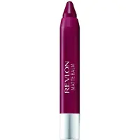 Revlon Matte Balm, tulinen