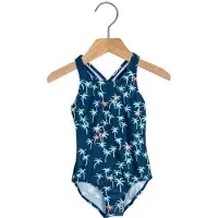 Ebbe Thyra Uimapuku, Tropical Swim 74-80