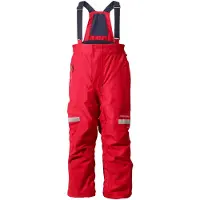 Didriksons Amitola Toppahousut, Flag Red 80