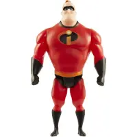 JAKKS Pacific Mr. Incredible -toimintahahmo