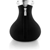 Eva Solo Teenhaudutin 1,0 L, musta