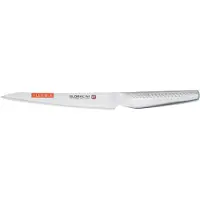 Global NI GNM-12 -fileerausveitsi oriental 18 cm joustava ruostumaton teräs