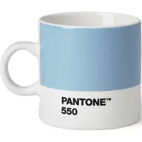 Pantone Espresso Cup - Blue - 12 CL