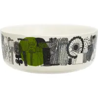 Marimekko Oiva - Siirtolapuutarha kulho 1,5 L