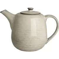 Broste Copenhagen Nordic Sand teekannu 1,3 l