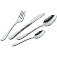 Zwilling - Jessica Aterimet 48 osaa