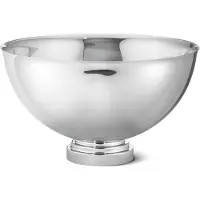 Georg Jensen Manhattan samppanjakulho