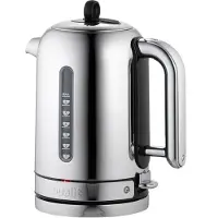 Dualit - Classic Vedenkeitin 17,7 L Ruostumaton