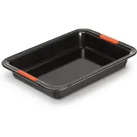 Le Creuset - Kakkuvuoka suorakulmainen 33x23 cm Non Stick