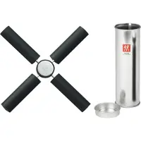 Zwilling - Twin Sigma Pannunalunen