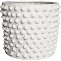 DBKD Cloudy ruukku greige Medium ø 30 cm