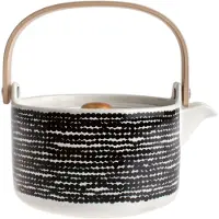 Marimekko Oiva - Räsymatto teekannu 0,7 L