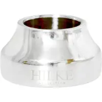 Hilke Collection Piccolo No.1 kynttilänjalka Nikkeli