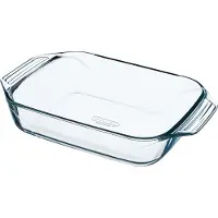 Pyrex Irresistible lasivuoka 39x25cm