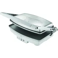 Breville VST071X paninigrilli