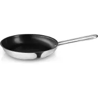 Eva Solo Heat Control -paistinpannu, 24 cm