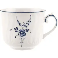 Villeroy & Boch Old Luxembourg -aamiaiskuppi 35 cl