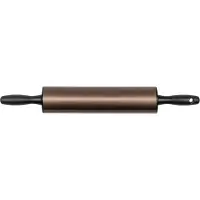 Heirol Rulle 45 Cm Med Kugleleje, Champagne - Brown - L:45CM