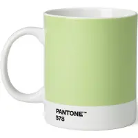 Copenhagen Mug - Green - 37.5 CL