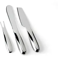 Bercato Collection veitsisarja - 3 kpl