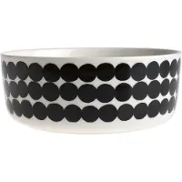 Marimekko Oiva - Siirtolapuutarha kulho 1,5 L