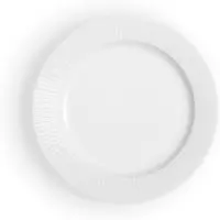 Eva Solo Legio Nova Kagetallerken 19 Cm - White - Ø 19 CM
