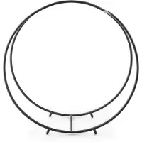 Eva Solo FireGlobe polttopuuteline
