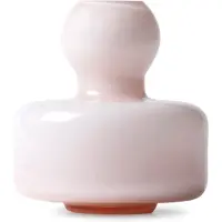 Marimekko Flower maljakko, puuteri