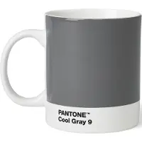 Copenhagen Mug - Grey - 37.5 CL
