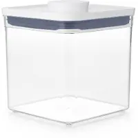 Oxo Pop-säilytyspurkki 2,6 l
