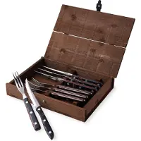 Gense Old Farmer Classic 4+4