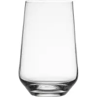 Iittala Essence juomalasi 55 cl, 2 kpl, kirkas