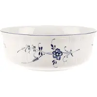 Villeroy & Boch Old Luxembourg -salaattikulho 21 cm