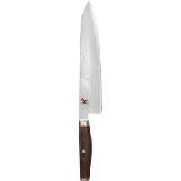 Miyabi - Artisan 6000MCT Gyutoh Kokkiveitsi 24 cm