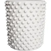 DBKD Cloudy ruukku greige Large Ø33 cm