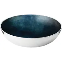 Stelton Stockholm Bowl - Navy - Ø 40CM