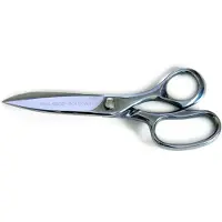 Pallarès Professional Kökssax 20cm Rostfritt Stål