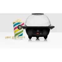 OBH Nordica Big Popper -popcorn-kone