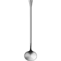 Orrefors City Spoon 2-Pak - Silver - ONE SIZE