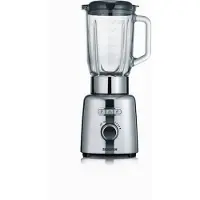 Severin SM3710 Classic mixer - Rostfritt stål
