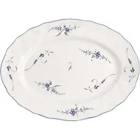 Villeroy & Boch Old Luxembourg -tarjoiluastia, 36 cm