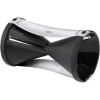 GEFU Spirelli The Original - Spiralizer T/Grøntsager - Black - ONE SIZE