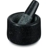 HOLM - Mortteli 12 cm Graniitti