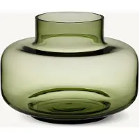 Marimekko Urna maljakko, oliivi