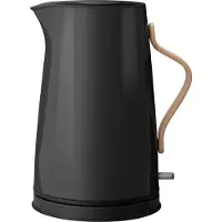 Stelton EMMA VEDENKEITIN 1.2L MUSTA