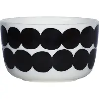 Marimekko Oiva - Siirtolapuutarha kulho 2,5 dl