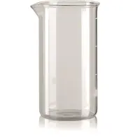Bialetti - Varalasi pressopannuun 1,5L Kirkas